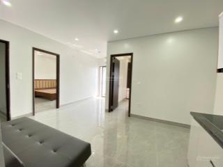 Cho thuê căn hộ 2n1k mới khai trương full đồ rộng 60m2 ban công thoáng tại xuân đỉnh, bắc từ liêm