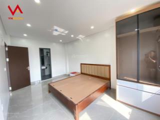 Cho thuê căn hộ 2n1k rộng 60m2 full nội thất mới tinh tại ngoại giao đoàn  đại sứ hàn