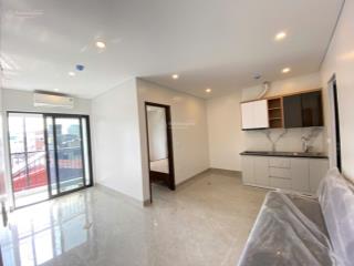 Cho thuê căn hộ 1n 1k rộng 40m2 đủ đồ nhà mới ban công thoáng tại bắc từ liêm