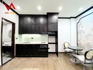 Cho thuê căn hộ full đồ, rộng 35m2 oto đỗ cửa ở xuân đỉnh, ngoại giao đoàn