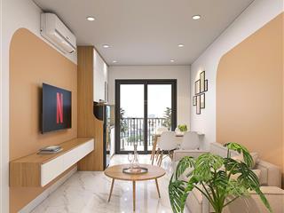 Cho thuê căn hộ 2 ngủ 1 khách tại đỗ đức dục  cạnh vin westpoint full đồ