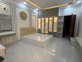 Bán nhà phan huy ích, gò vấp, 3tầng, 67m2 (4.1m x 16m), 3pn, 3wc