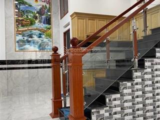 Bán nr tại thống nhất, gò vấp, 4,95 tỷ, 56m2, 2pn, 2wc, pháp lý đầy đủ