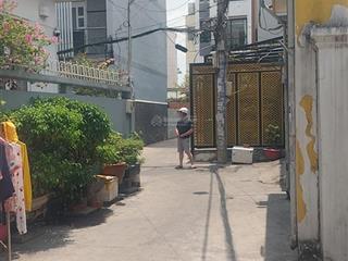 Bán nhà riêng tại quang trung, gò vấp, 4,73 tỷ, 60 m2
