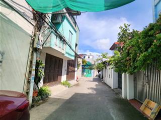 Cần bán lô đất ngay cạnh hoàng huy, tiện ích đầy đủ, gần phố tại an đồng, an dương