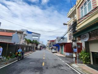 Bán đất tặng căn nhà cấp 4 tại cái tắt  an hải (an đồng cũ) hải phòng
