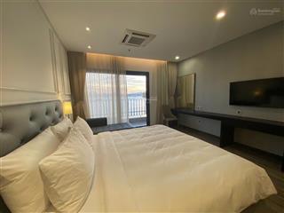 Bán căn hộ studio golden bay đà nẵng, nhiều hướng view, giá chỉ từ 1ty3, dòng tiền cho thuê 810tr