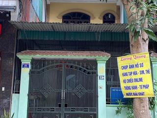 Bán nhà riêng chính chủ tại khối 14, phường trường thi, thành phố vinh, nghệ an.