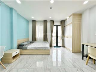 Siêu phẩm ch studio thang máy ngay cầu thị nghè hướng về điện biên phủ  cách 5p đến thảo cầm viên