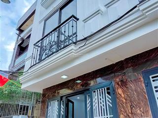 Chính chủ bán nhà ngãi cầu an khánh, 33m2 xây 4 tầng, cách ô tô tránh 20m nhỉnh 5 tỷ