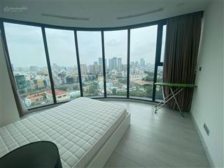 Bán căn hộ 2pn vòng cung 80m2 tại vinhomes golden river giá 14,3 tỷ