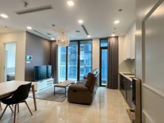 Bán gấp căn hộ 2pn, 2wc tại vinhomes ba son 11,5 tỷ view cực thoáng