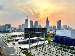 Bán căn hộ chung cư the metropole thủ thiêm 17 tỷ 70m2 2pn 2wc