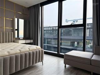Chính chủ cho thuê 3pn 118m2 giá cực sốc 40 triệu tại vinhomes bason