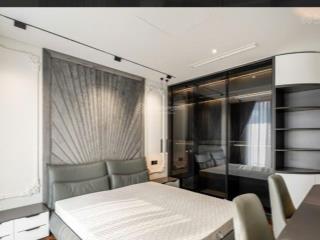 Cho thuê căn hộ 3pn, 121m2, 65 triệu ở vinhomes golden river bason, quận 1, tp. hcm