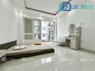 Thuê ngày phòng trọ 40m2 ngay nhất chi mai , full nội thất , gần sân bay tân sơn nhất
