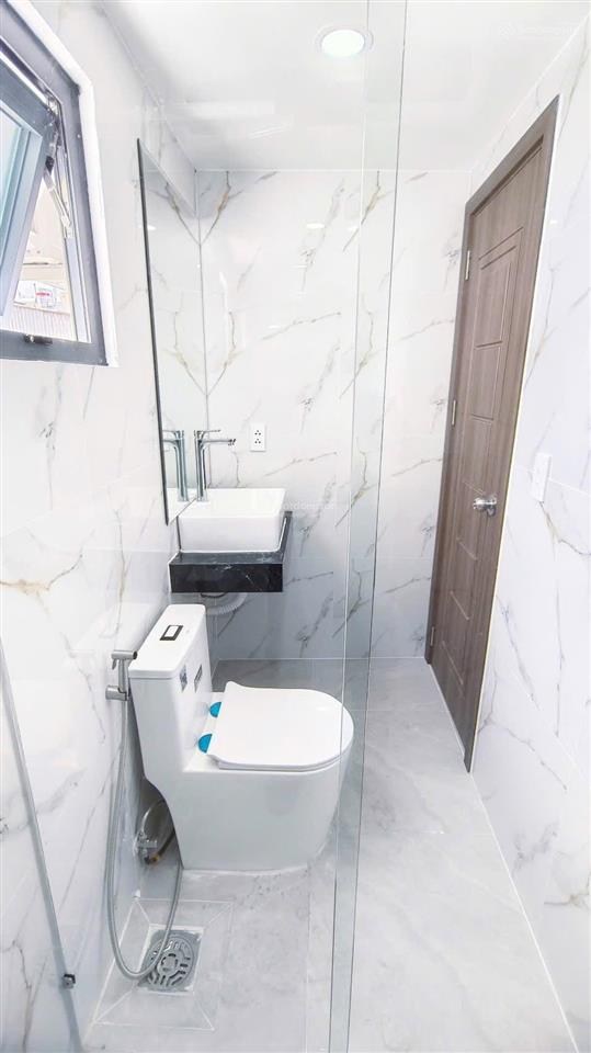 Khai trương căn hộ 1pn tách bếp  ban công mới 100% ngay khu sầm uất phan xích long giáp quận 1,3