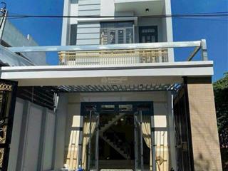 Bán nhà gần chợ bình chánh có sổ hồng riêng