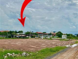 Bán đất liền kề vinhomes hậu nghĩa  có sổ, ngân hàng hỗ trợ vay