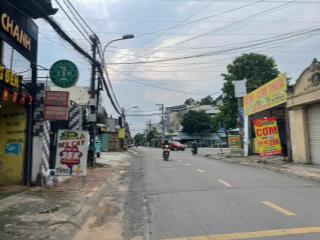Mặt tiền đường ngô quyền, giao hồ thị tư, lê văn việt, 180m2, ngang 5m chỉ 18 tỷ