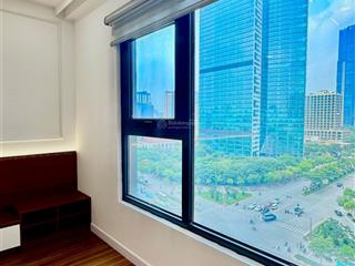 Bán căn góc 95,6m2 thiết kế 3n2vs golden park  ngã tư phạm văn bạch. giá 9,2 tỷ  0988 982 ***