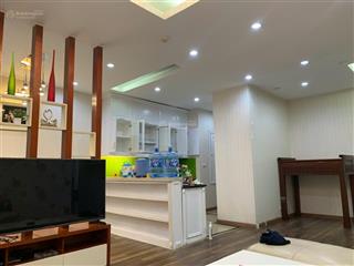 Chính chủ gửi bán căn hộ tầng trung 2n2vs, 112m2 tòa trung yên plaza giá 8,5 tỷ.  0988 982 ***
