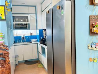 Bán nhanh căn 3n2vs tòa chung cư cảnh sát 113 số 299 trung kính, giá 7 tỷ