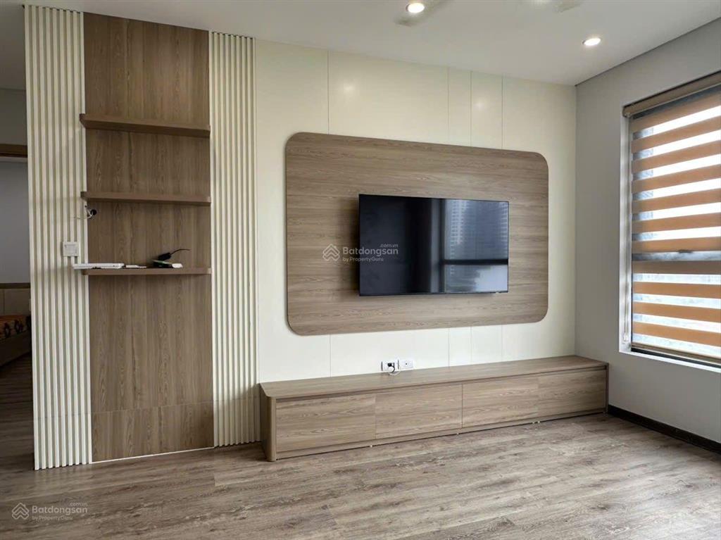 Bán căn hộ tầng trung 2n2vs hà đô park side, 6,9 tỉ, view công viên cầu giấy. 0988 982 ***