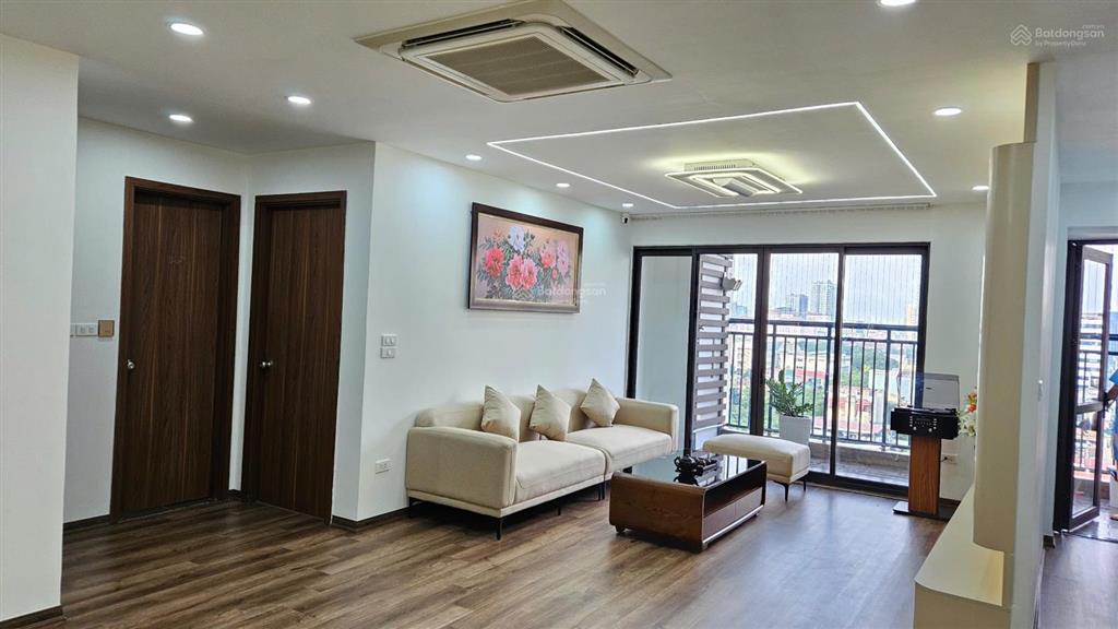 Bán nhanh căn hộ 2n2vs 82m2 tòa az lâm viên 107 nguyễn phong sắc, giá 7,6 tỷ.  0988 982 ***