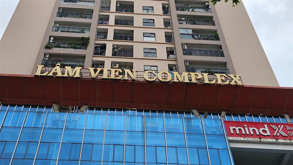 Bán nhanh căn hộ 2n2vs 82m2 tòa az lâm viên 107 nguyễn phong sắc, giá 7,6 tỷ.  0988 982 ***