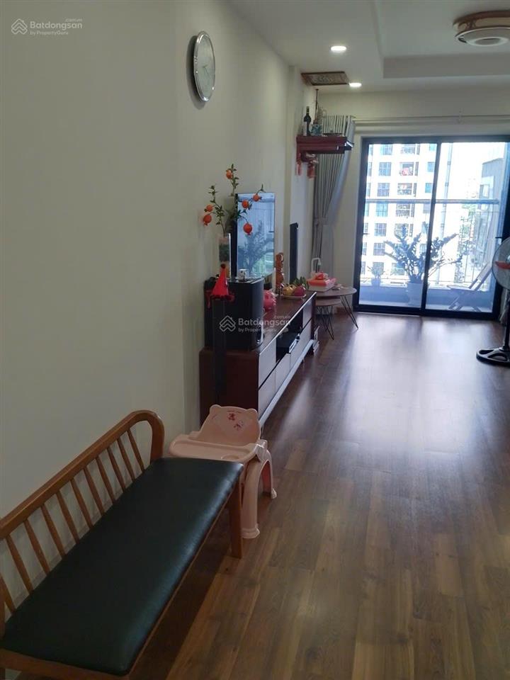 Bán căn 2n2vs diện tích 65,4m2 giá 7,5 tỷ tòa handiresco 31 lê văn lương. e 0988 982 ***