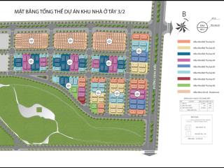 Bán đất biệt thự đã có giấy phép xây dựng  c4.208