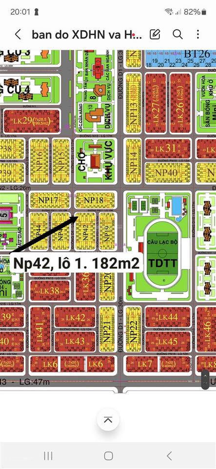 Lô góc nền nhà phố liền kề  dự án hud & xd hà nội. kênh đầu tư lợi nhuận top 1 nhơn trạch