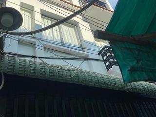 Bán nhà riêng tại bình đông, 4 tỷ, 35.1 m2, 3pn, 3wc, 4m mặt tiền