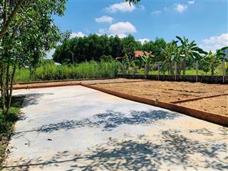 Bán đất hoà phú sát đường chính nam kỳ khởi nghĩa