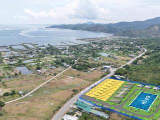Gửi bán gấp lô đất 160m2 ngay đối diện vin cam ranh khánh hoà