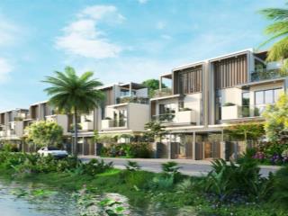Thanh toán 25% sở hữu ngay nhà phố, biệt thự la home 1 trệt 2 lầu, 4 pn, 3 toilet có sân đậu oto