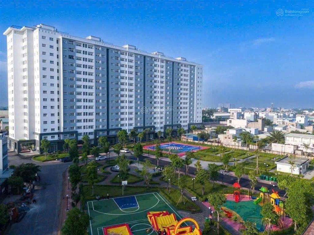 Bán căn hộ conic boulevard giá rẻ hơn cđt 500 triệu, có hỗ trợ cho vay ngân hàng