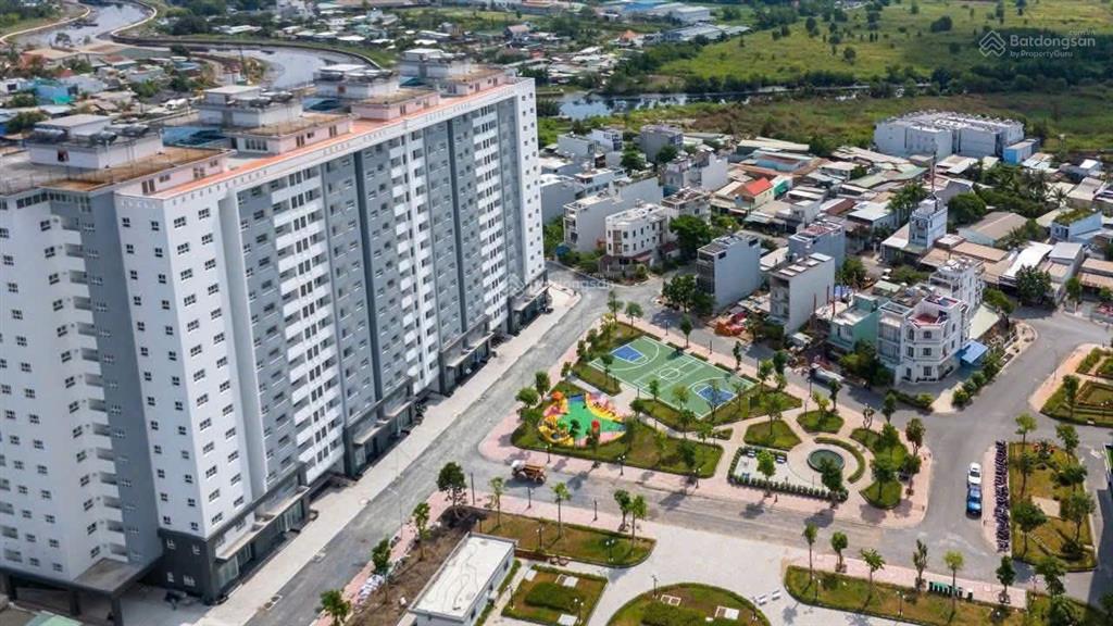 Bán căn hộ conic boulevard giá rẻ hơn cđt 500 triệu, có hỗ trợ cho vay ngân hàng