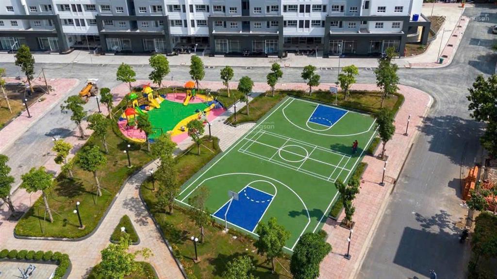 Bán căn hộ conic boulevard giá rẻ hơn cđt 500 triệu, có hỗ trợ cho vay ngân hàng