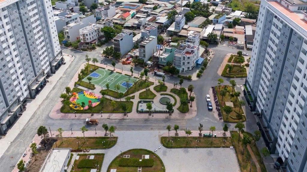 Bán căn hộ conic boulevard giá rẻ hơn cđt 500 triệu, có hỗ trợ cho vay ngân hàng