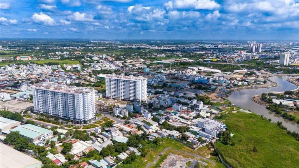 Bán căn hộ conic boulevard giá rẻ hơn cđt 500 triệu, có hỗ trợ cho vay ngân hàng