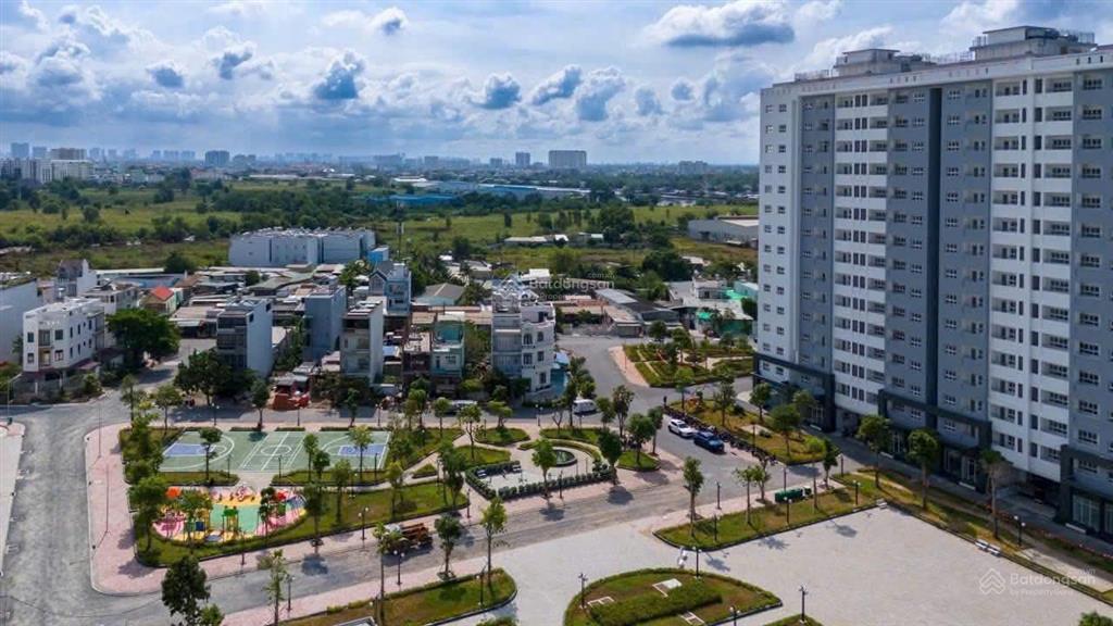 Bán căn hộ conic boulevard giá rẻ hơn cđt 500 triệu, có hỗ trợ cho vay ngân hàng