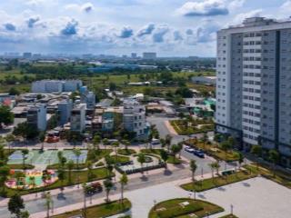 Bán căn hộ conic boulevard giá rẻ hơn cđt 500 triệu, có hỗ trợ cho vay ngân hàng