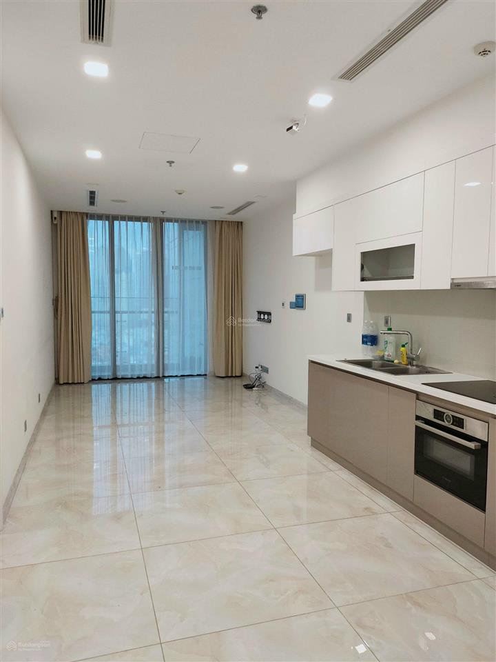 Bán căn hộ 1pn tại vinhomes golden river ba son 7,2 tỷ 49,5m2 giá cực chất