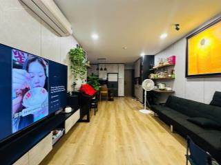 Hàng hiếm duy nhất 1 căn hộ 3pn  2wc 95m2 chung cư de capella. thanh toán 6 tỷ 1 nhận nhà ngay