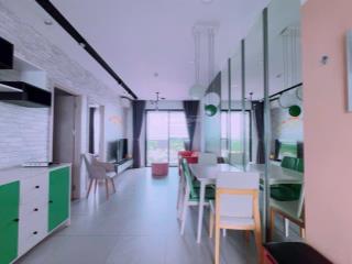Bán căn hộ hưng phúc, 2pn2wc, full nội thất, view thoáng mát
