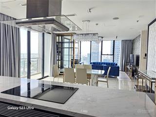 Chính chủ cho thuê căn hộ 3pn, 2wc 60 triệu vnd 121m2 tại vinhomes golden river bason vào ở ngay