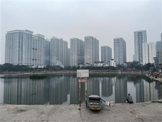 Đầu tư lợi nhuận cao bán đất tặng nhà cấp 4 phố dương văn bé, giá ưu đãi