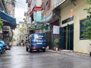 Nhà mặt phố yên bình 50m2, mt 5m, ô tô tránh, kinh doanh, 14 tỷ